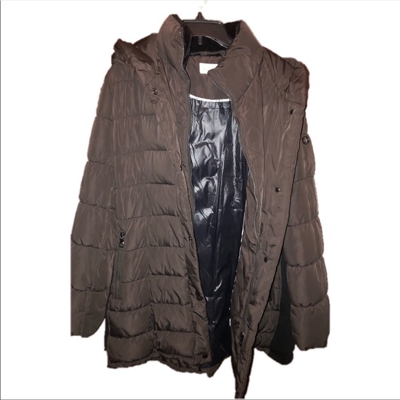 Coat - Picture 3 of 5